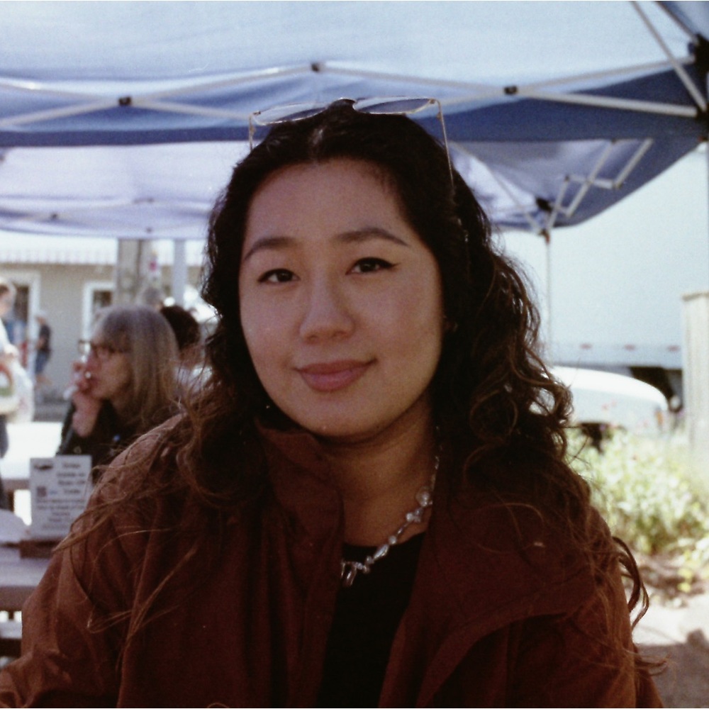 Meet your Posher, Mary